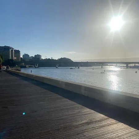 Apartmán Viva Con Vistas A La Ria *