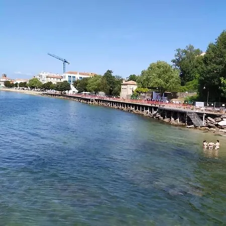 Viva Con Vistas A La Ria Apartment Vigo