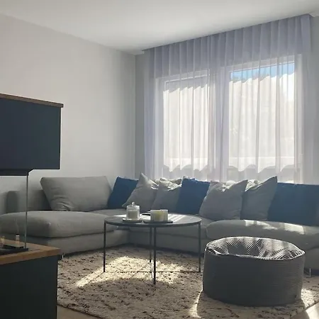 Viva Con Vistas A La Ria Apartment Vigo