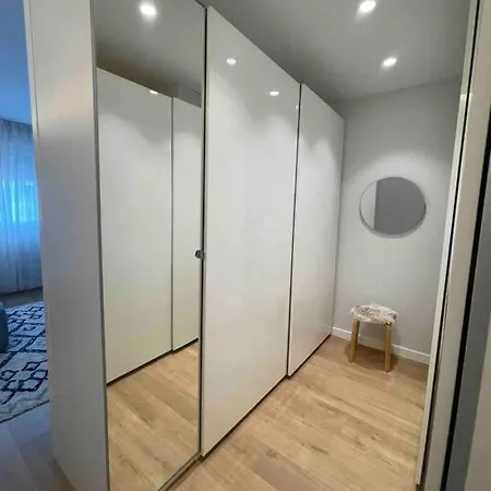 Apartmán Viva Con Vistas A La Ria Vigo