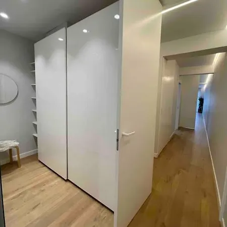 Viva Con Vistas A La Ria Apartment Vigo