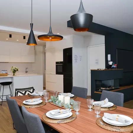 Apartmán Viva Con Vistas A La Ria