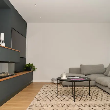 Apartmán Viva Con Vistas A La Ria *