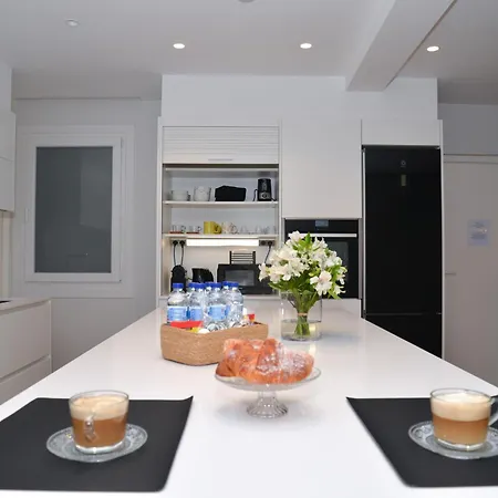 Viva Con Vistas A La Ria Apartment Vigo