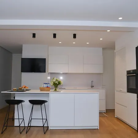 Apartmán Viva Con Vistas A La Ria *
