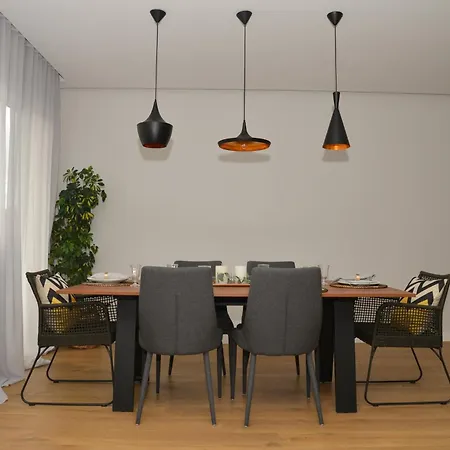 Viva Con Vistas A La Ria Vigo