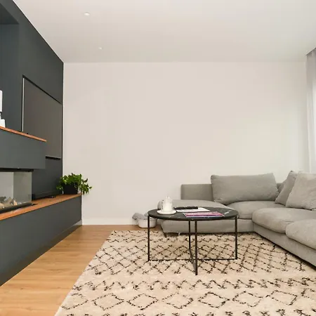 Viva Con Vistas A La Ria * Vigo