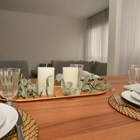 Viva Con Vistas A La Ria *