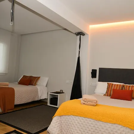 Apartmán Viva Con Vistas A La Ria