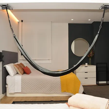 Apartment Viva Con Vistas A La Ria *