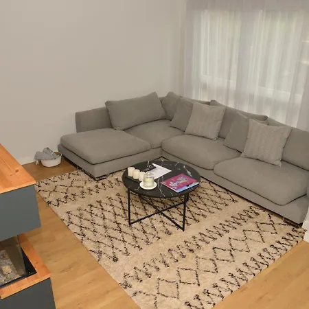 Viva Con Vistas A La Ria Appartement Vigo