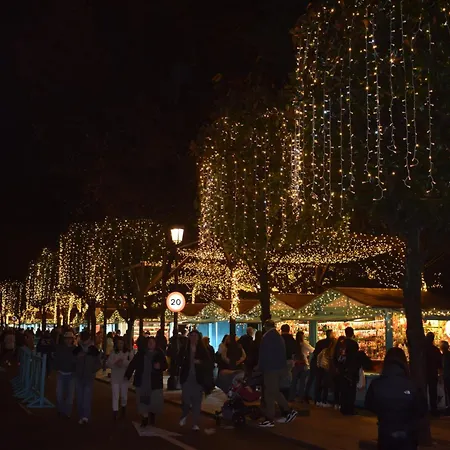 Viva Con Vistas A La Ria Apartment