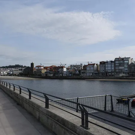 Apartmán Viva Con Vistas A La Ria *