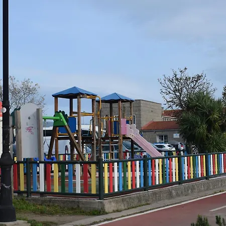 Apartment Viva Con Vistas A La Ria Vigo