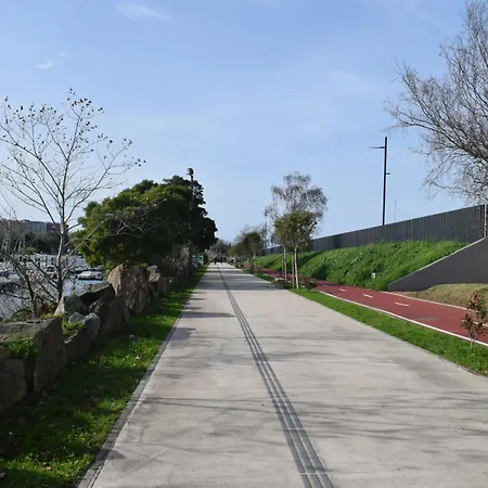 Appartement Viva Con Vistas A La Ria