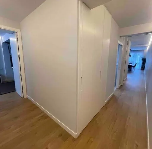 Apartman Viva Con Vistas A La Ria *