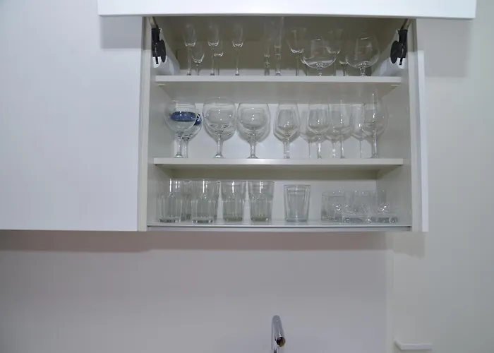 Apartman Viva Con Vistas A La Ria