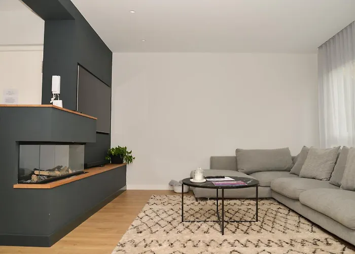 Apartmán Viva Con Vistas A La Ria *