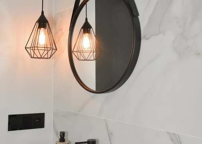 Viva Con Vistas A La Ria *