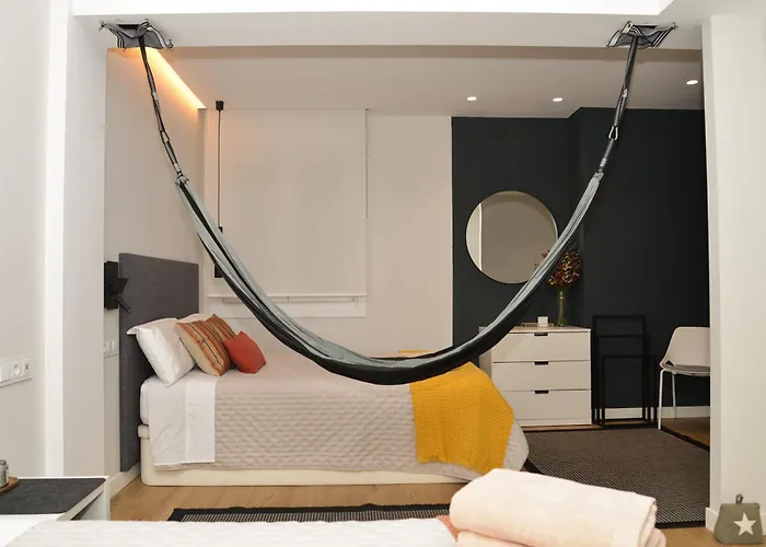 Apartman Viva Con Vistas A La Ria *