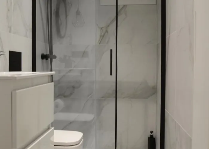 Viva Con Vistas A La Ria *