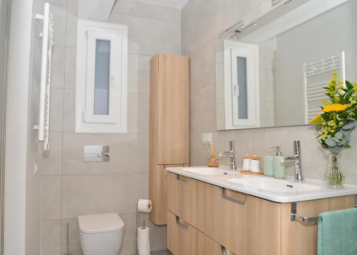 Apartman Viva Con Vistas A La Ria Vigo