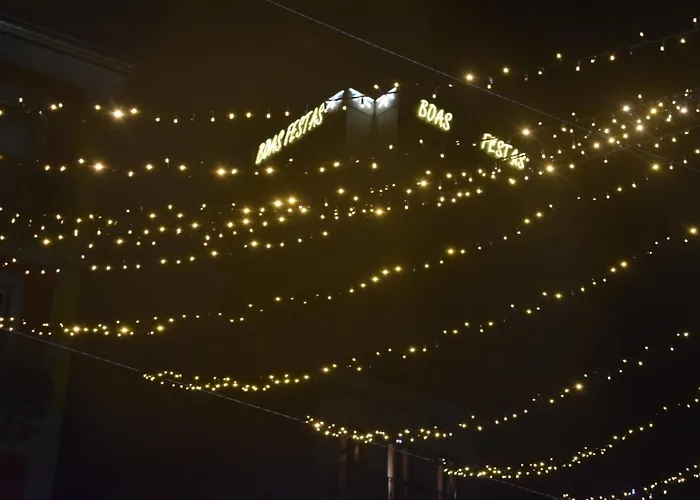 Viva Con Vistas A La Ria