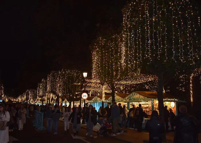 Viva Con Vistas A La Ria Apartman