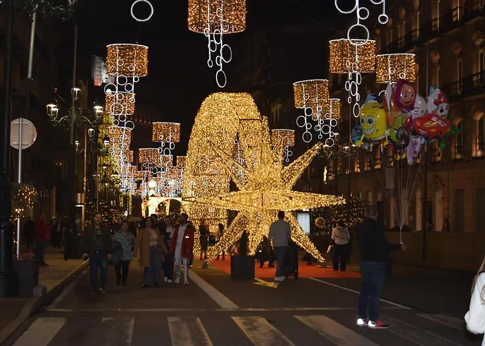 Viva Con Vistas A La Ria Vigo