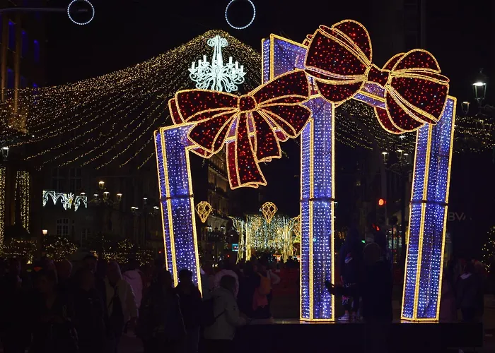 Apartman Viva Con Vistas A La Ria