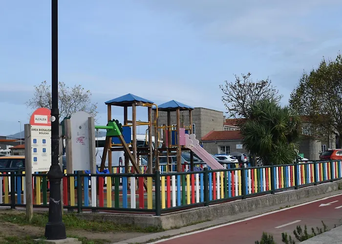 Apartman Viva Con Vistas A La Ria Vigo