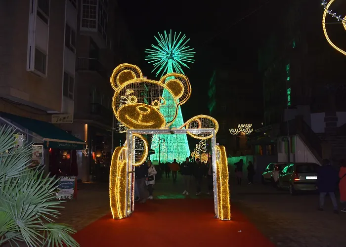 Viva Con Vistas A La Ria Apartman